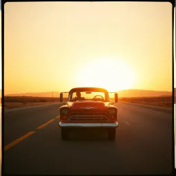 Highway hero