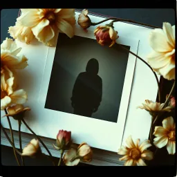 "Haunted Memories"