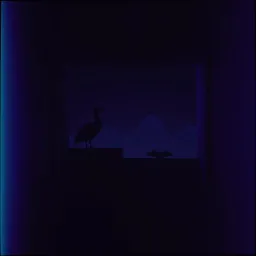 DEAD GOOSE