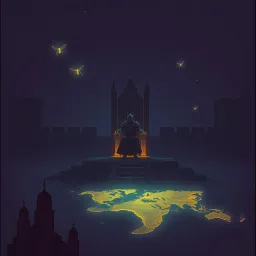 Ecos de Hallownest