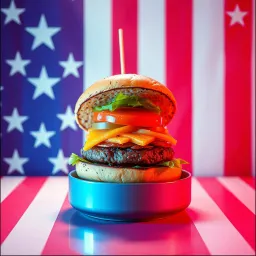 Land of the Free