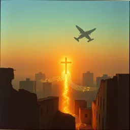 Jesus reviens bientôt