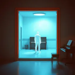 Outside My Own Skin