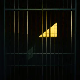 My Demons Are Caged