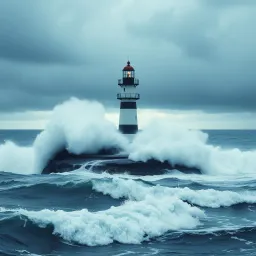 Oceans