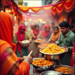 Desi swag