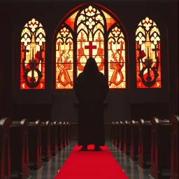 Steel Sermon