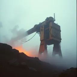 Infernal Machine