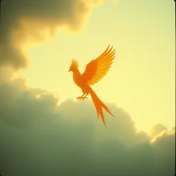 Rising from Shadows