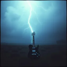 Metal Storm Rising