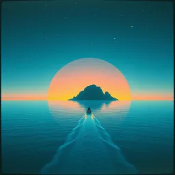 Isola d'amore