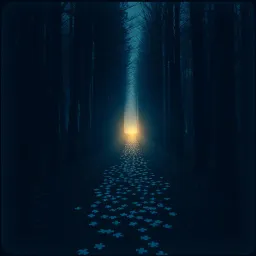 New Life Same Past