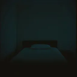 Ciento frio en mi cama