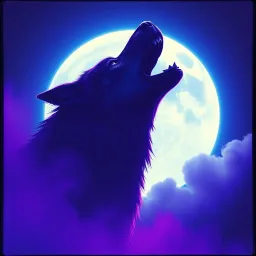 JC"Be A Wolf"OCSET