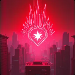 Forever Brave Circuit