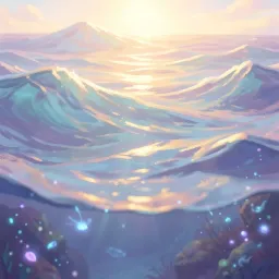 Tide Circle