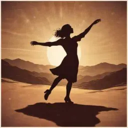 Feeling Better When I'm Dancing