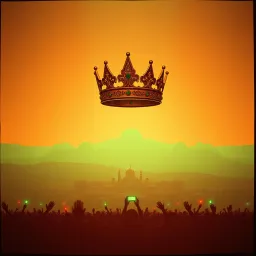 Le Roi à dit