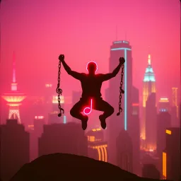 Can’t be no Slave (revamped)