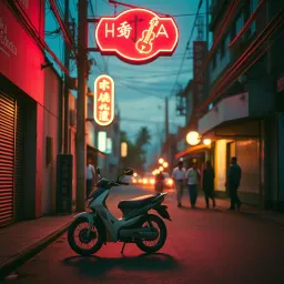 125hondaคู่ใจ