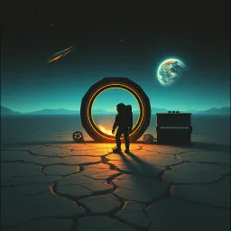 Escape Velocity