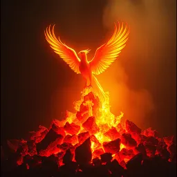 Rise Again