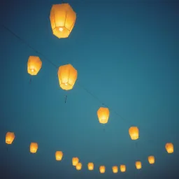 Light in every space