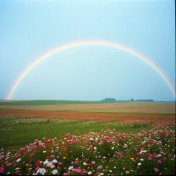 Rainbow