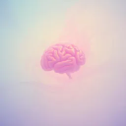 My brain left me