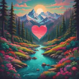 Sweet Love