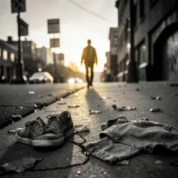 Hard shit