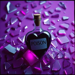 Poison 666.2