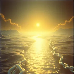 Chains of Hope