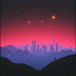 Neon Nights
