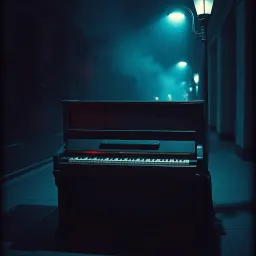 Keys On The Block