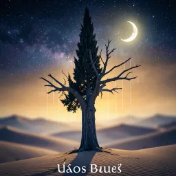 دموع الرجال Blues