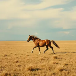 Ain't My Rodeo
