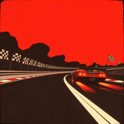 Roar of The Race