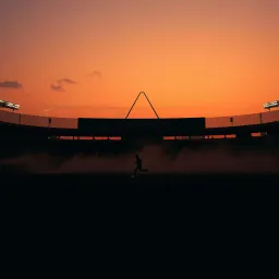 Leave it On the Field