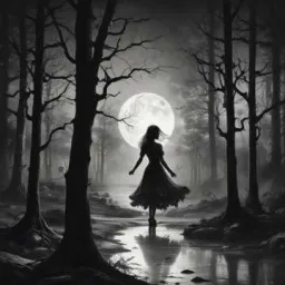 Spooky Boogie Night