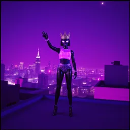 MAN DOWN (96oose, Zer0reZ,SLBanit)