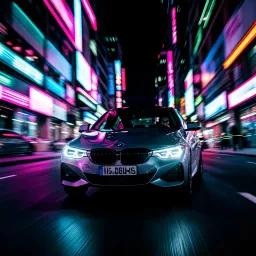 BMW Rave
