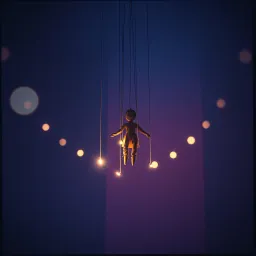 I'm Your Marionette