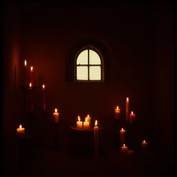 Skinwalker Gospel