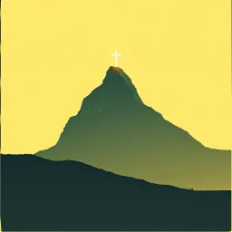 Greater Than Goliath