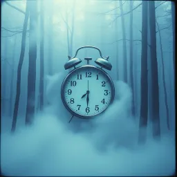 Dreaming