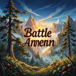 Battle Anthem