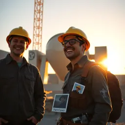 buhay ng construction workers