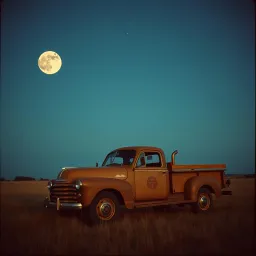 Oklahoma Nights