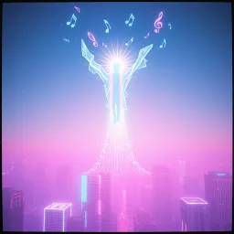 Break My Own Sky